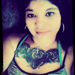 Meet your Posher, Maggie